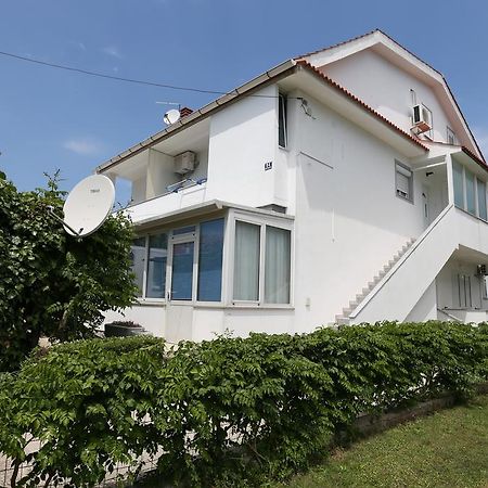 Apartments Ljubica Baska  Luaran gambar