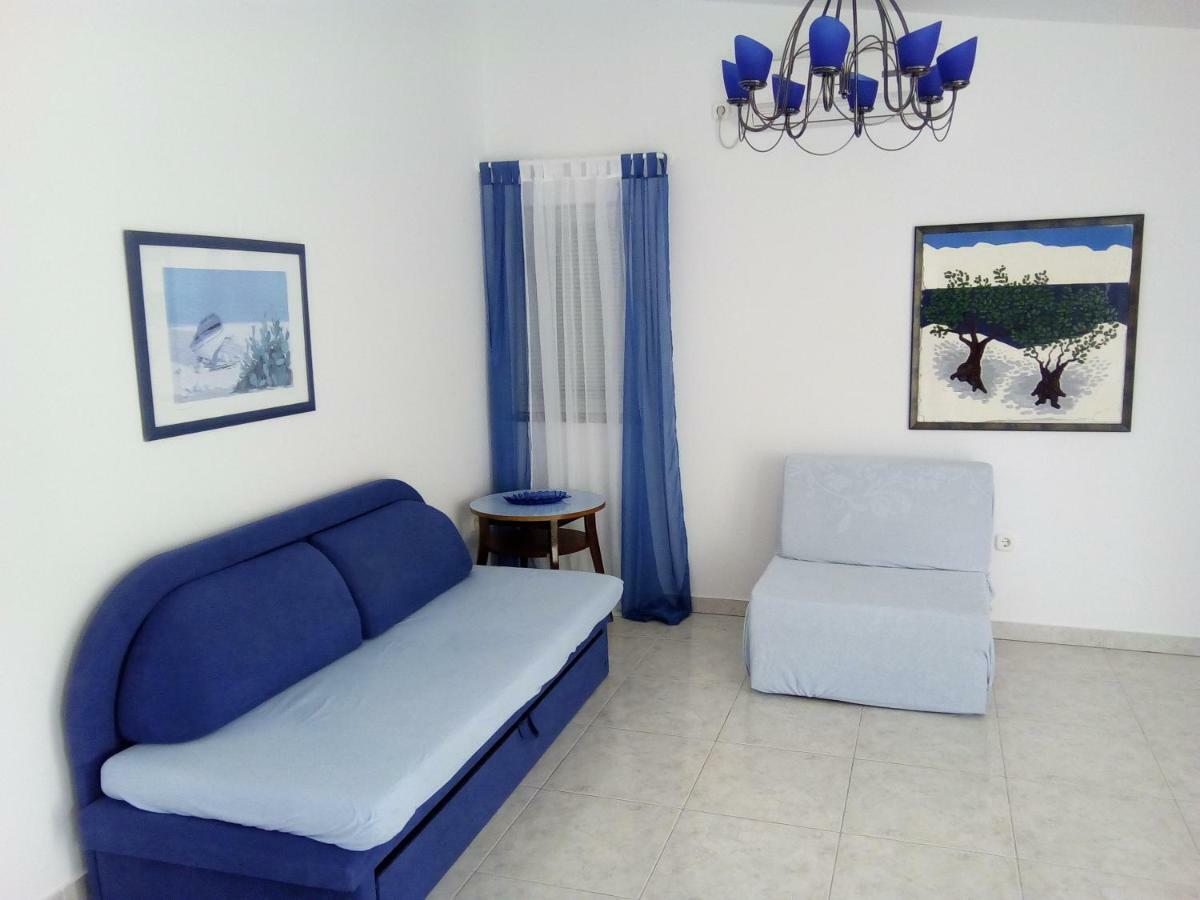 Apartments Ljubica Baska  Luaran gambar